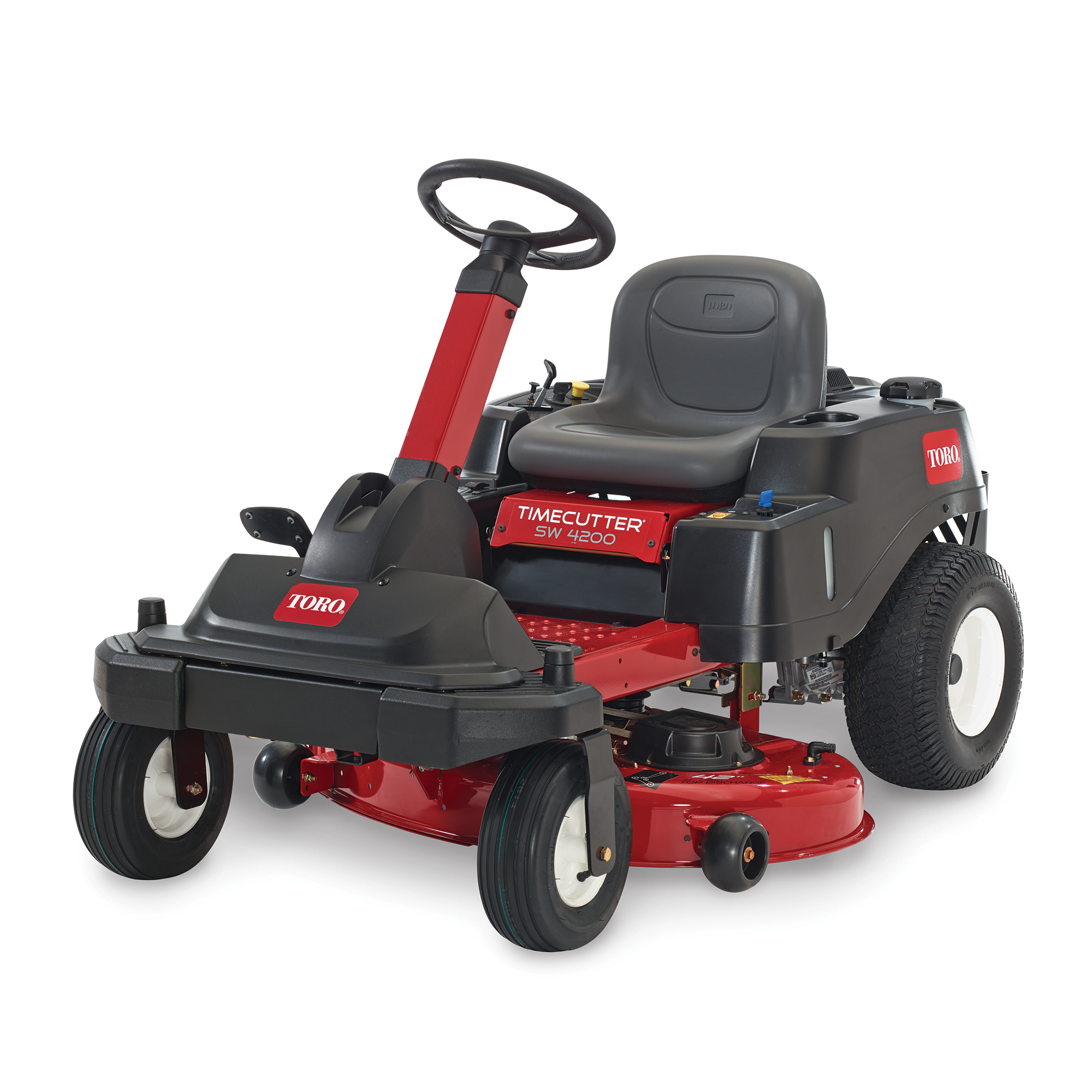 Alsip Lawnmower Repair, Inc. TORO ZEROTURN TIMECUTTER MOWERS