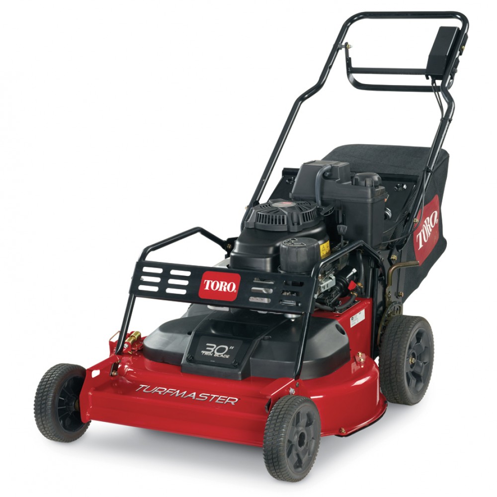 Alsip Lawnmower Repair, Inc. TORO LAWNMOWERS