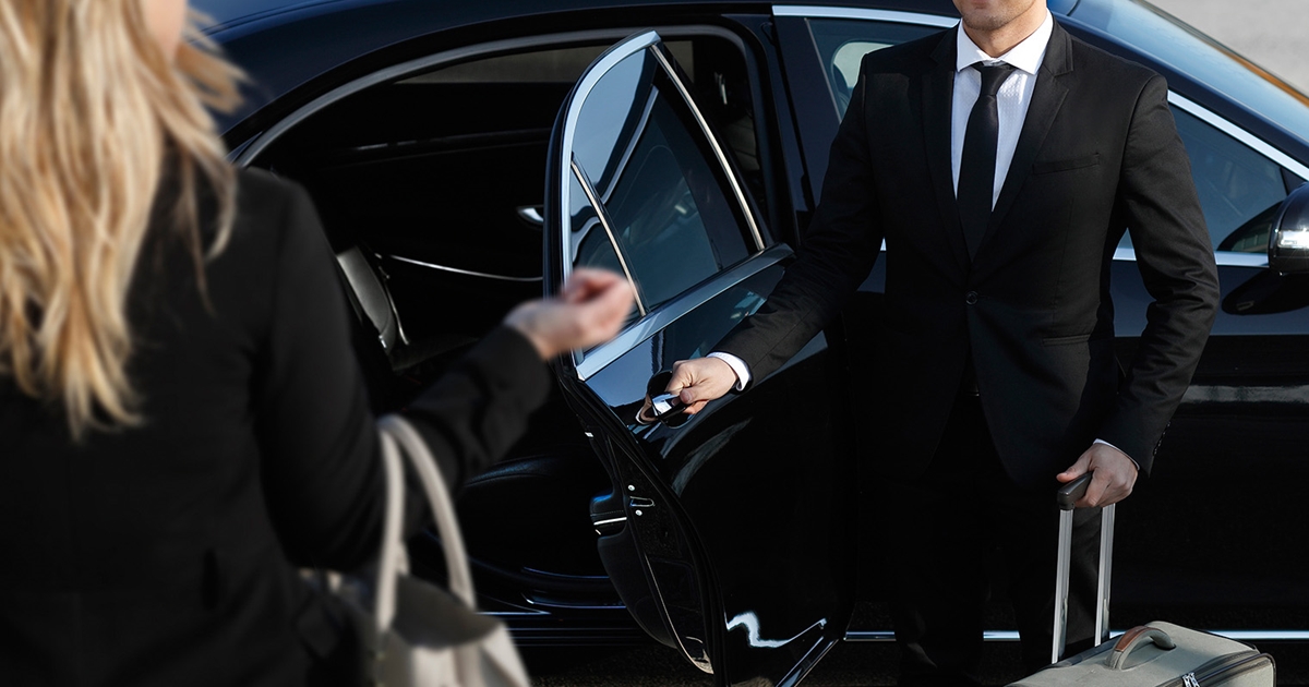 Alsip Limo Service Limousine Rental in Alsip Airport Transfer