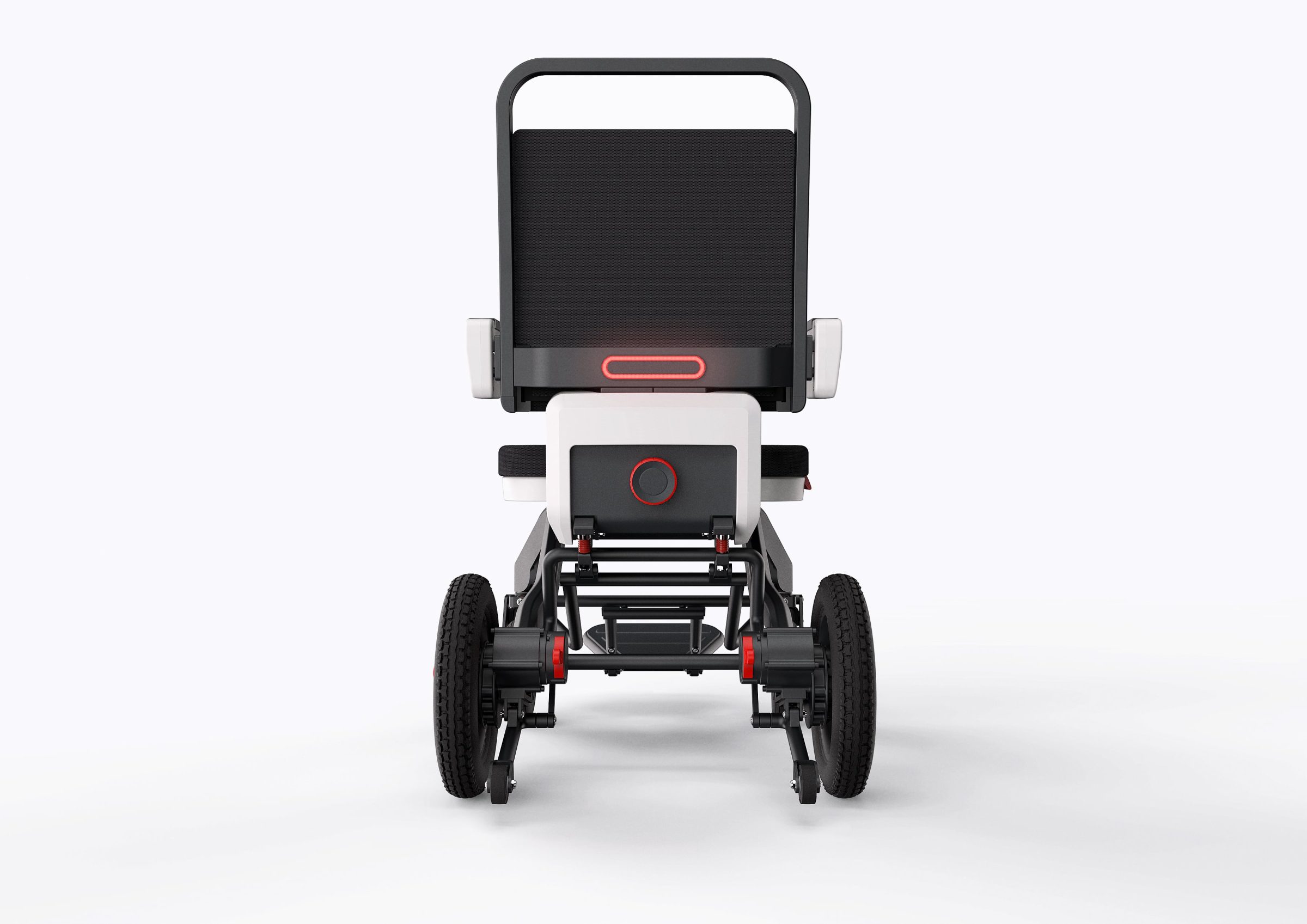 Wheelchair design and development ALSKAR DESIGN