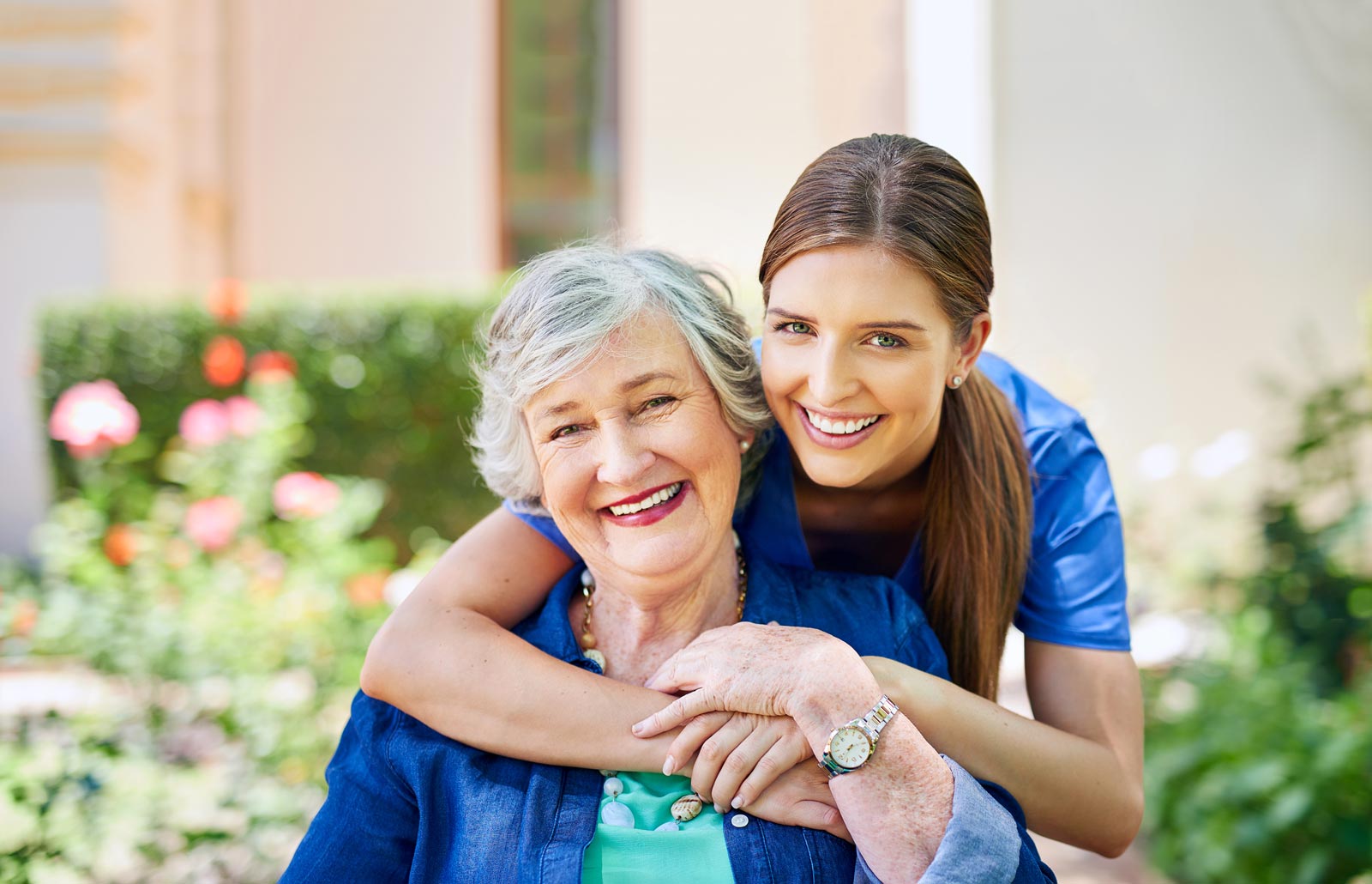 Career Opportunities Senior Living and Home Health Care Allegheny