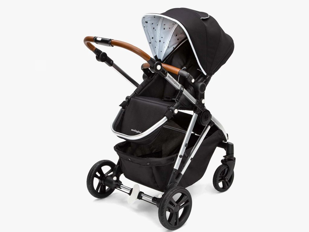 Mockingbird Stroller Review Also Mom