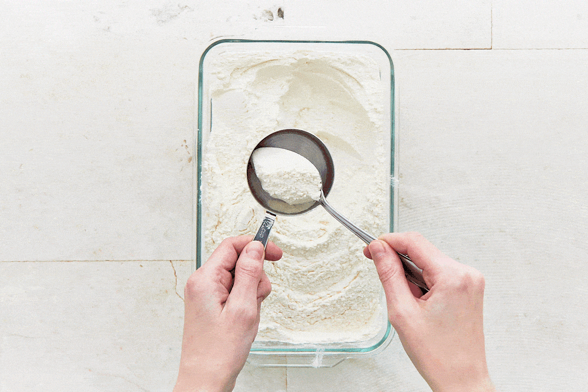 How to Make Chewy Chocolate Chip Cookies Also The Crumbs Please