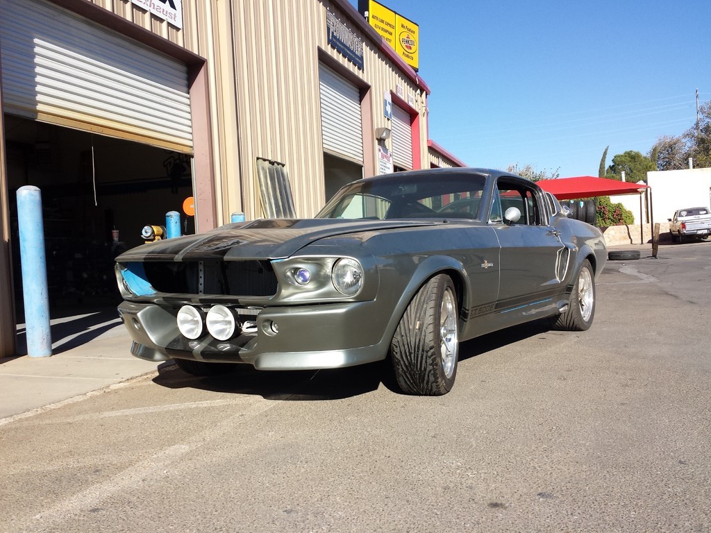 Als Performance Exhaust Als Performance Exhaust El Paso Tx