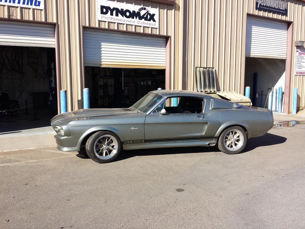 Als Performance Exhaust Als Performance Exhaust El Paso Tx