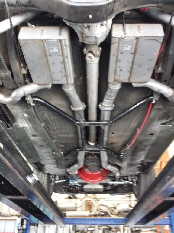 Als Performance Exhaust Als Performance Exhaust El Paso Tx