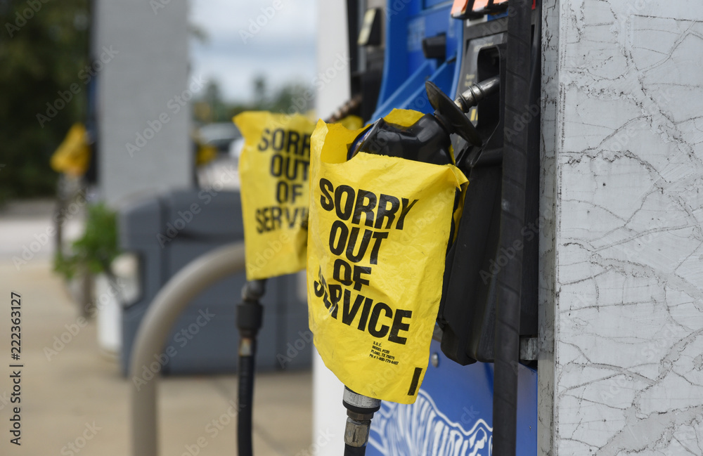 Preventative Maintenance Service Alberts Gas Station Maintenance