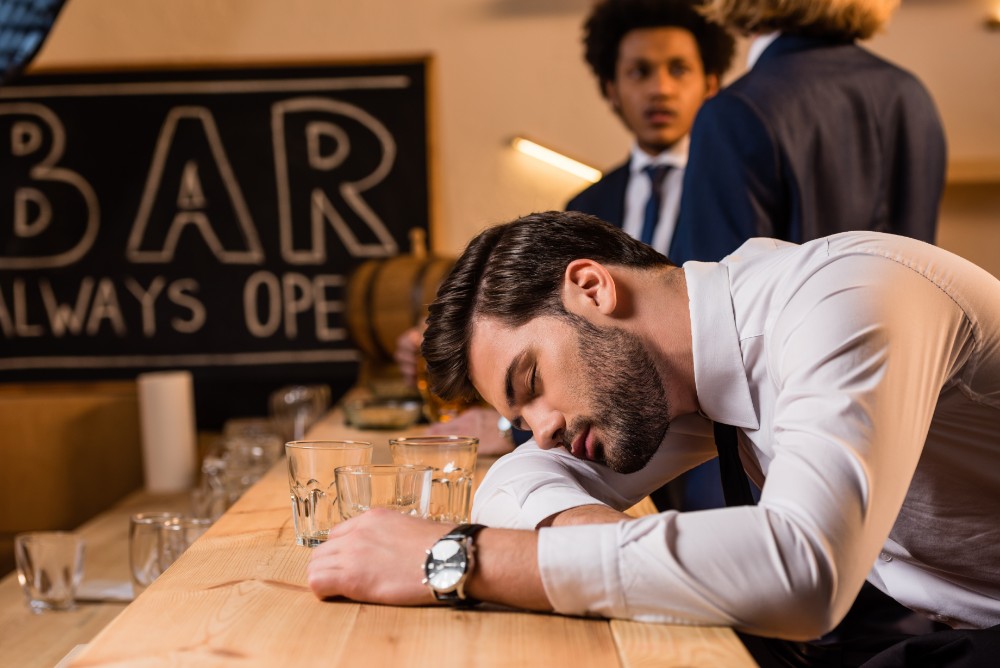 In What Ways Can Binge Drinking Affect Your DNA? Alta Loma In What Ways Can Binge Drinking Affect Your DNA? Alta Loma