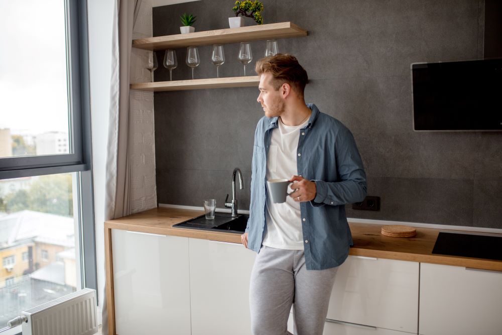 What Happens When You Give Up Coffee for 7 Days?