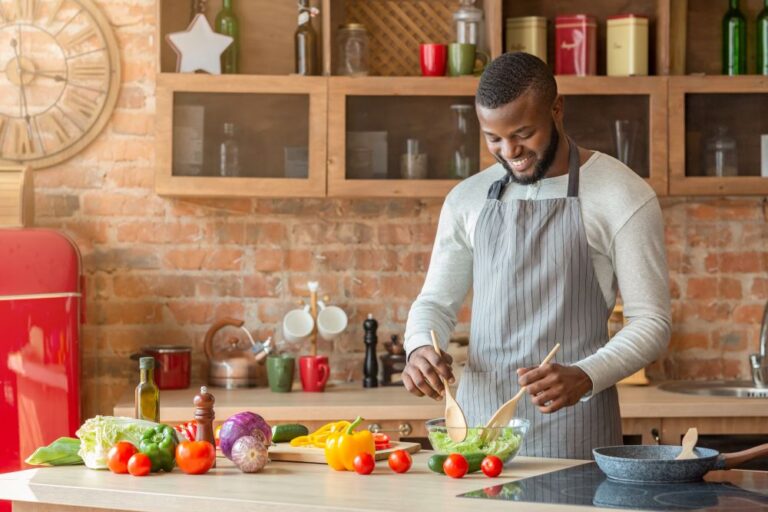 Does Adopting a Healthier Diet Help in Recovery? Alta Loma