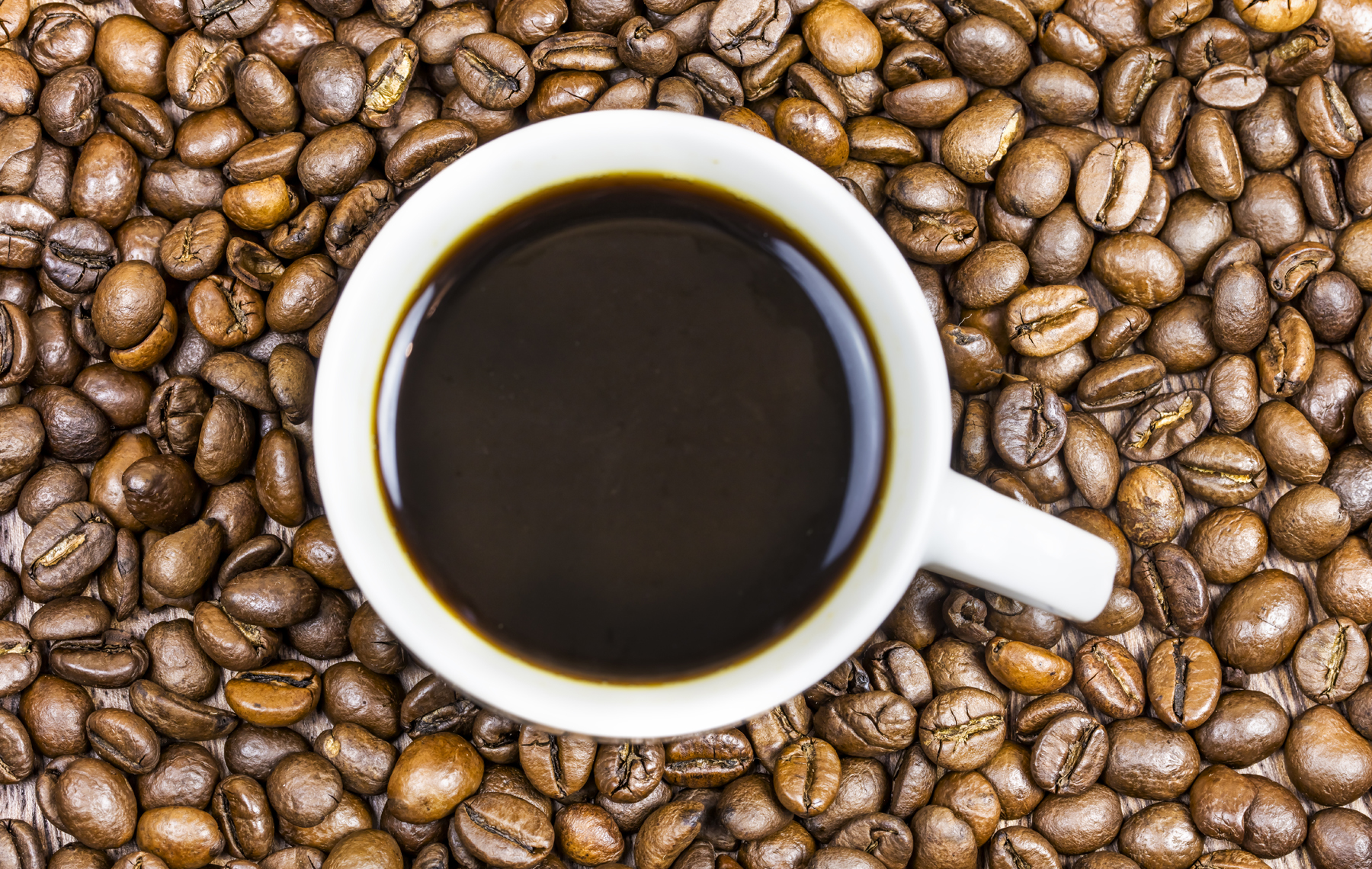 The Health Benefits (and Risks) of Drinking Caffeine AltaMed