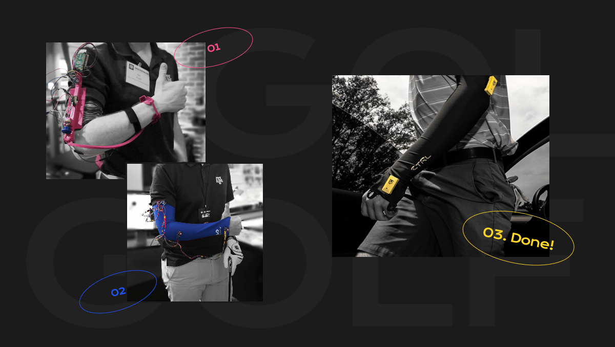 Interview with the Client Top Questions to the CTRL Golf Owner Altamira