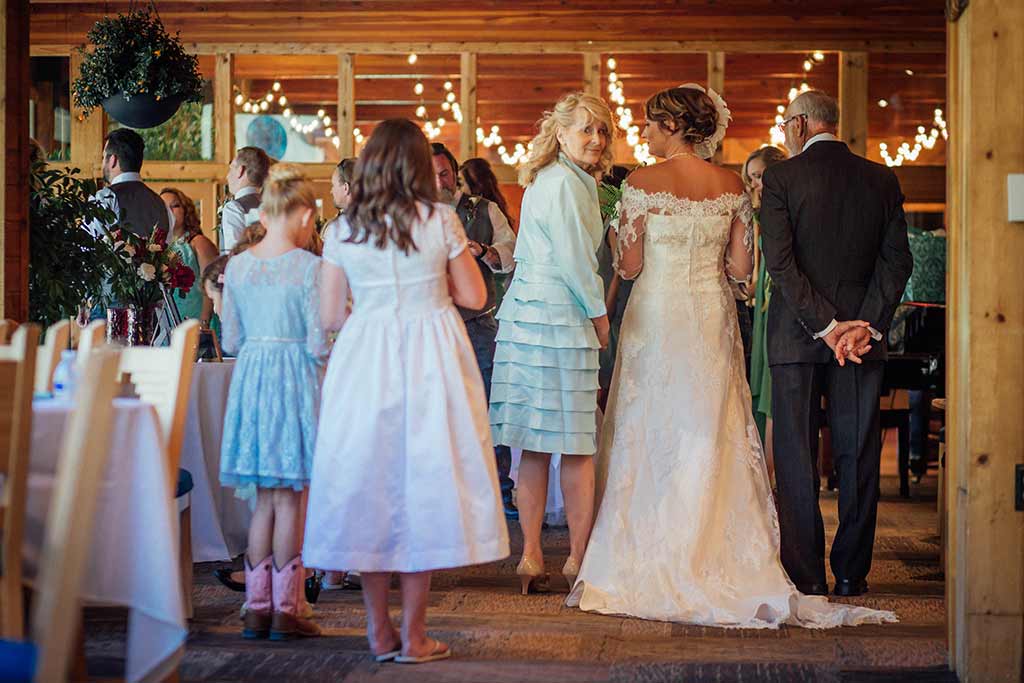 Alta Utah Wedding Venues Weddings at Alta Peruvian Lodge