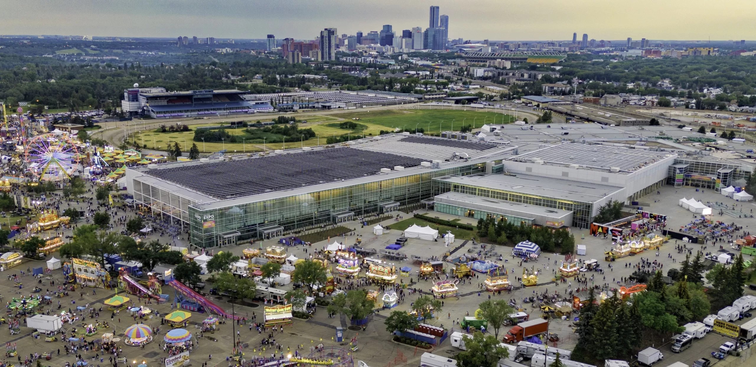 Edmonton Solar Facts Energize Your Solar Knowledge