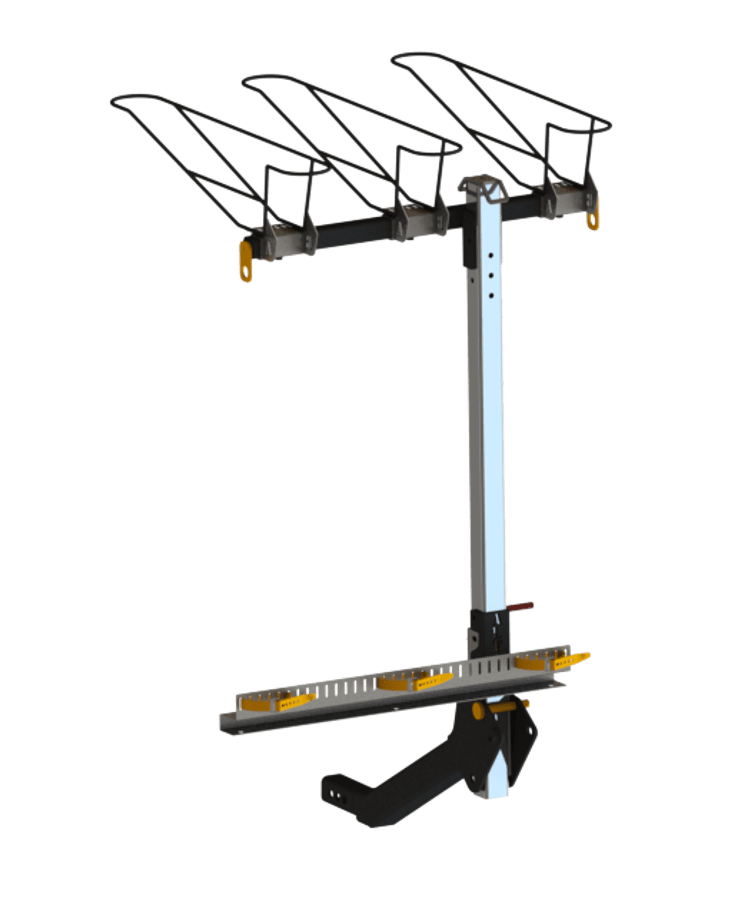What bike rack to Toyota RAV4 Forums