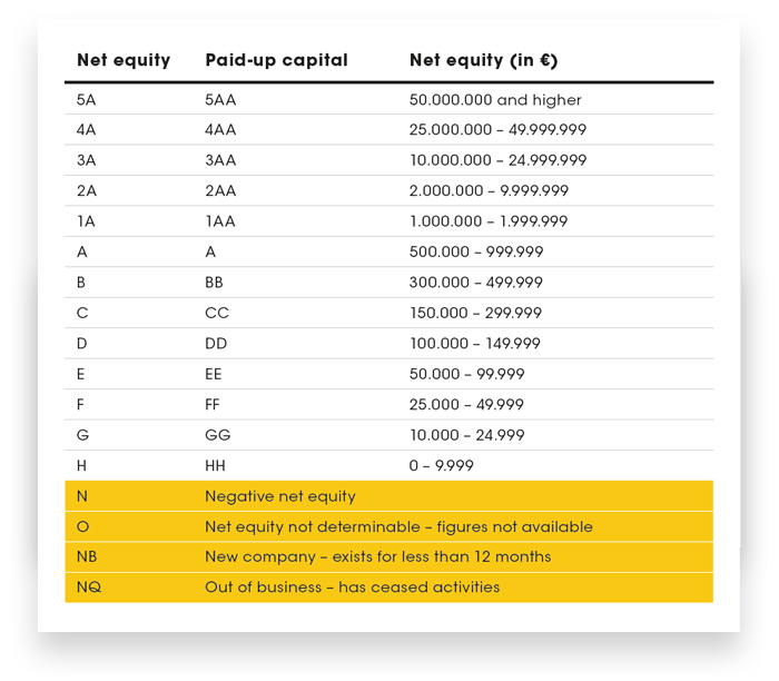 Check en manage de financiële gezondheid van je klanten met D&B Credit