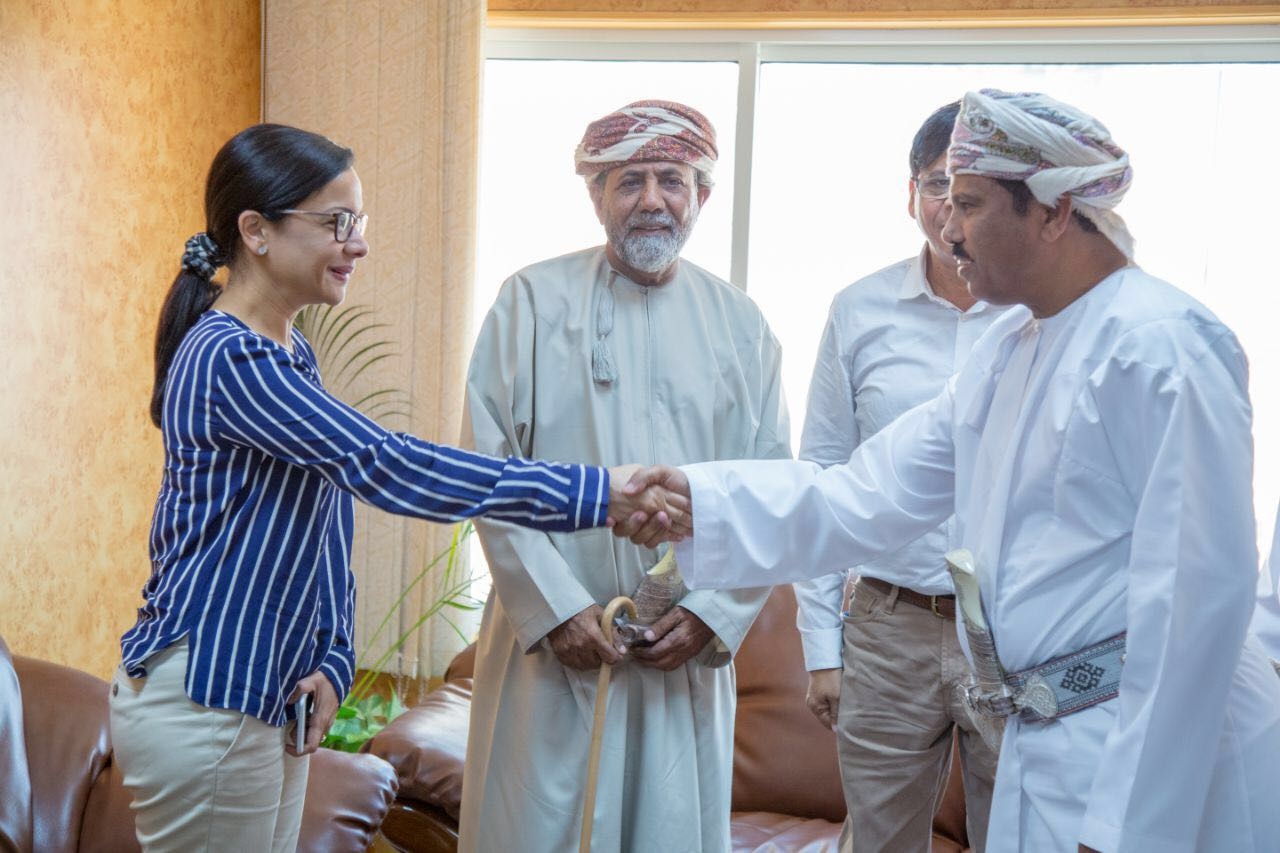 Healthcare2 Al Tasnim Enterprises