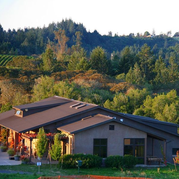 ALTA Wineries