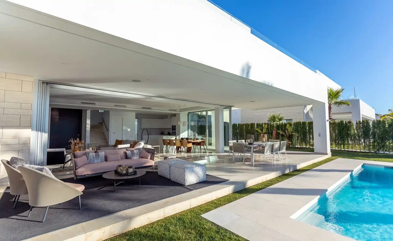 La Finca de Marbella Altavista Property Real Estate Marbella