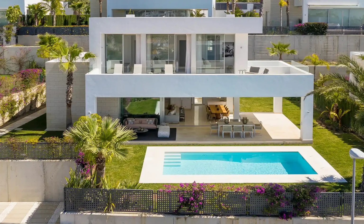 La Finca de Marbella Altavista Property Real Estate Marbella