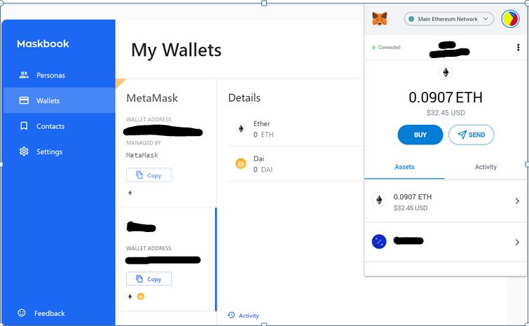 How To Trade on Uniswap Without Leaving Twitter Wallet Altcoin Buzz
