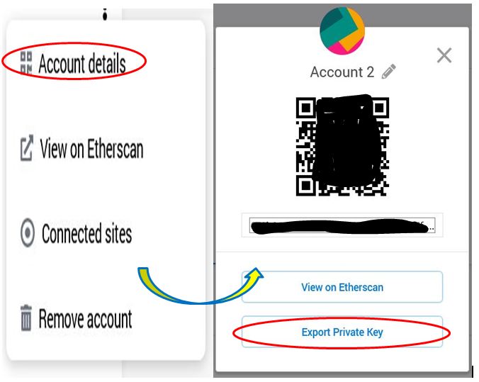 How to Use MetaMask For Uniswap Part I Bitcoin & Crypto Guide