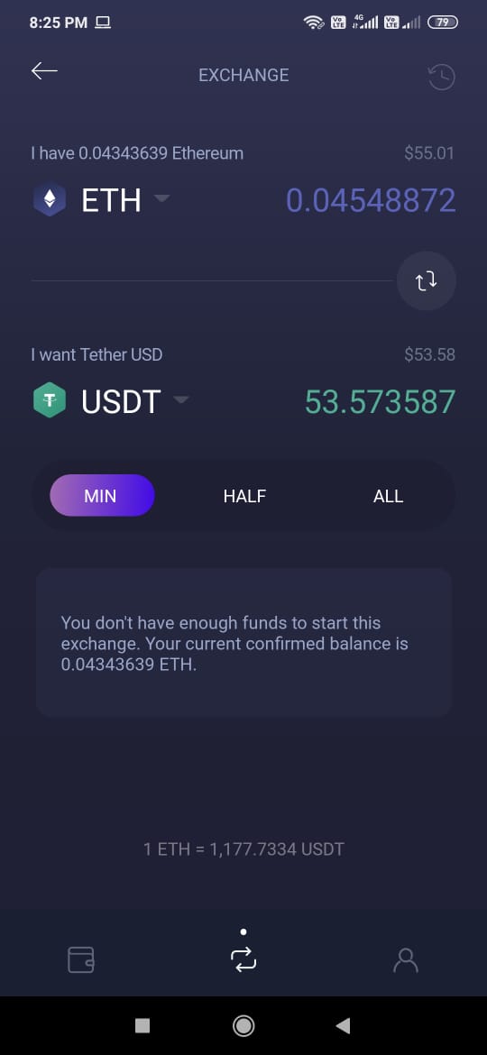How To Install and Use the Exodus Wallet Part I Altcoin Buzz