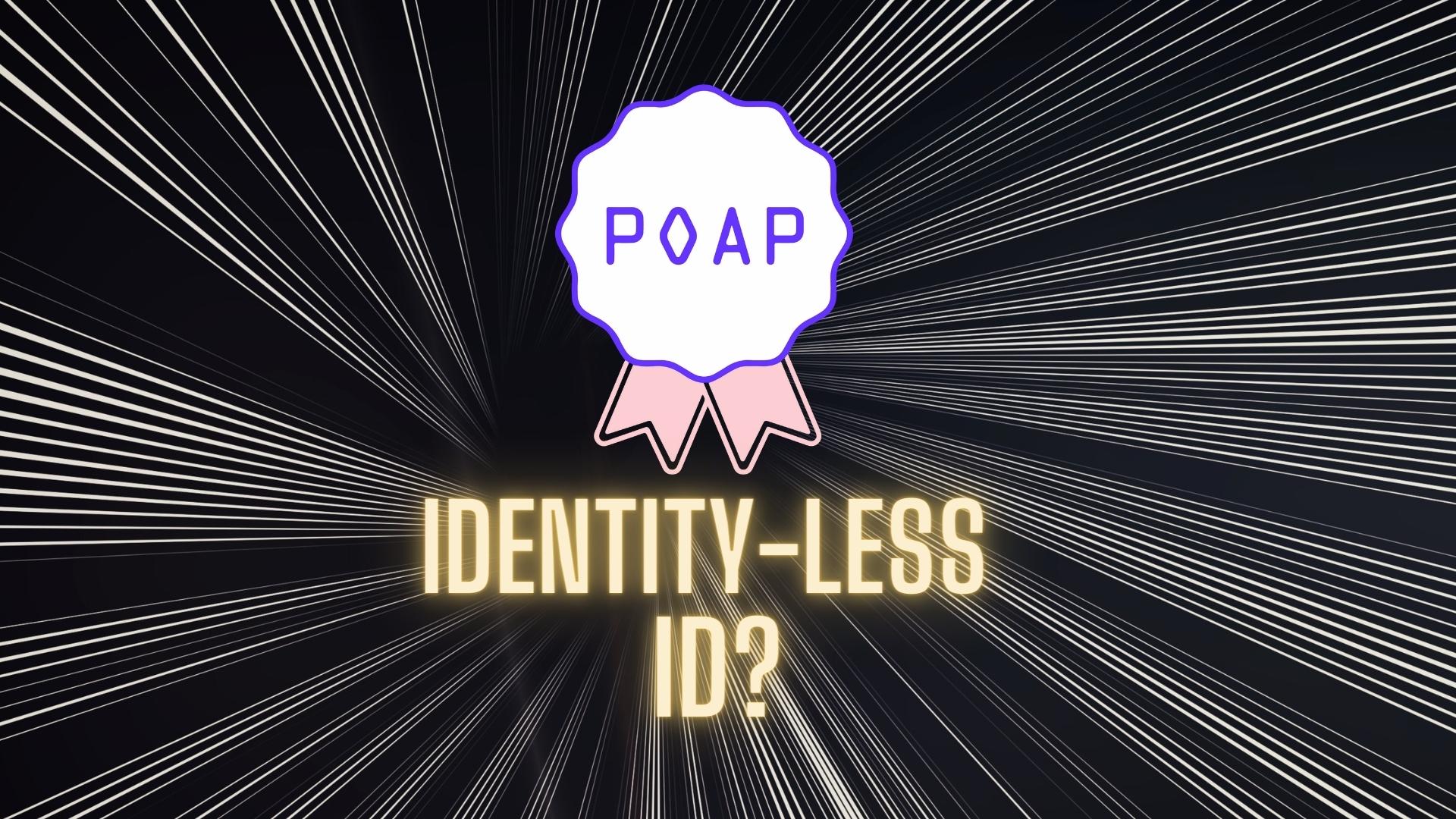 What Does Poap Mean Nft February 2022