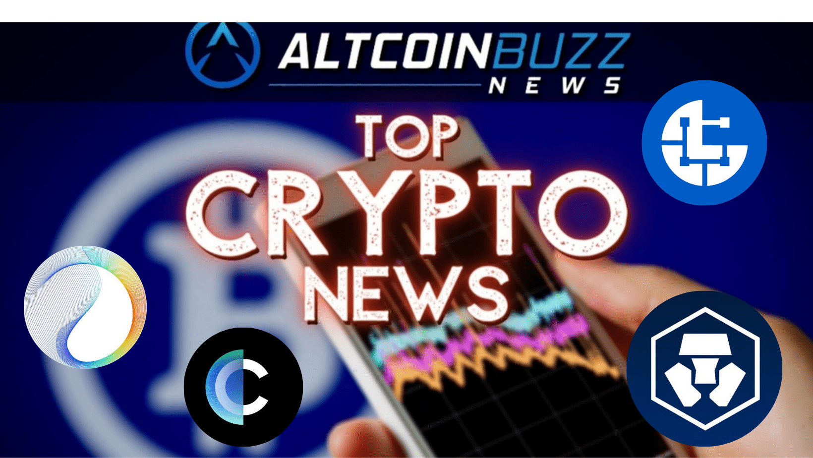 Top Crypto News 11/22 OTC Portal is Live Cryptocurrency