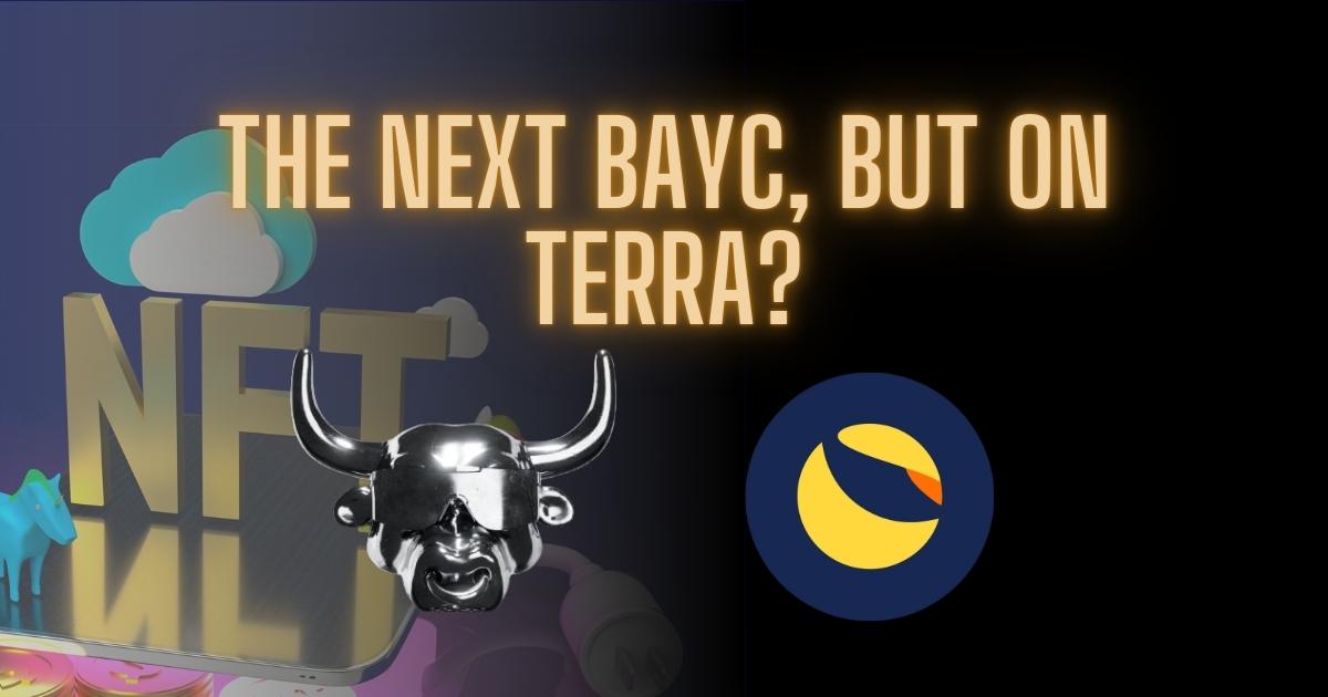 Are LUNA NFTs the Next 100x Gem? NFT Altcoin Buzz