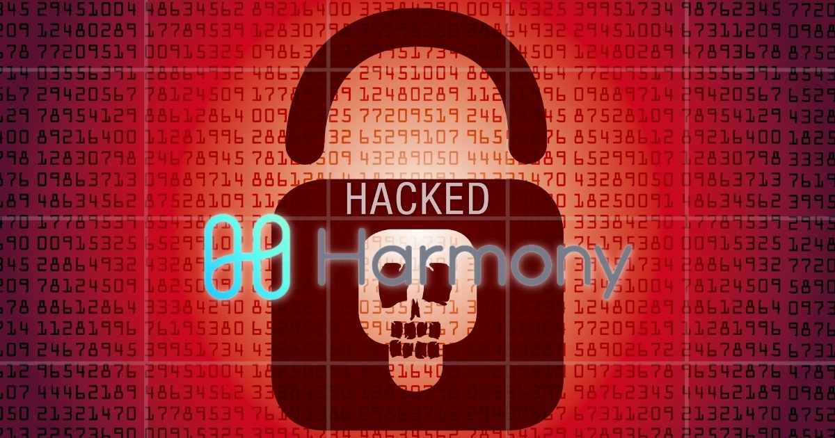 Harmony Protocol Suffers Hack Cryptocurrency News Altcoin Buzz(07)