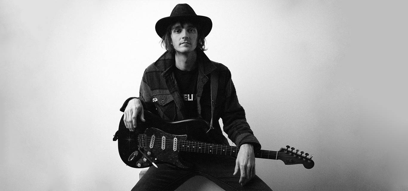 Micah Nelson ‘De beste muziek schrijf ik als ik high ben’(016)