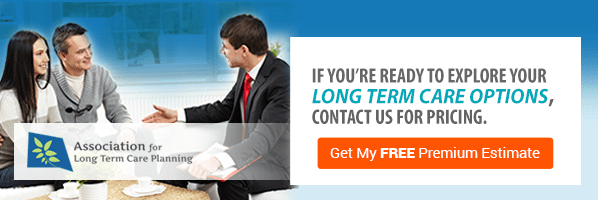 When Should You Buy Long Term Care Insurance?