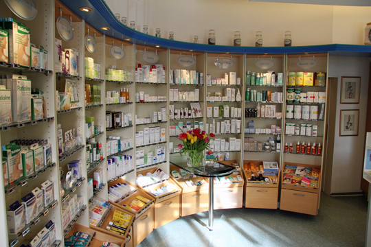 Alte Apotheke Alte Apotheke