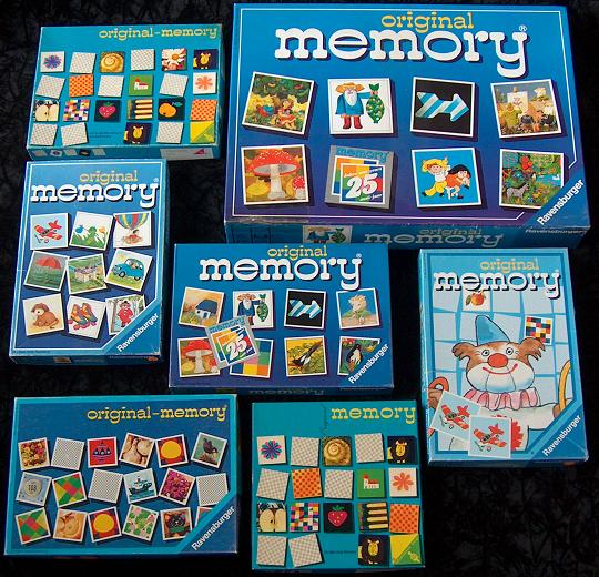 Originalmemory®Sammlung