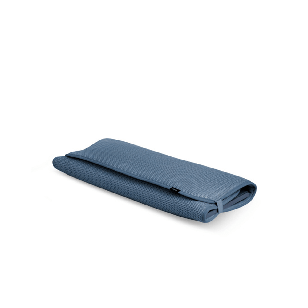 Udry Drying Rack Mat Denim