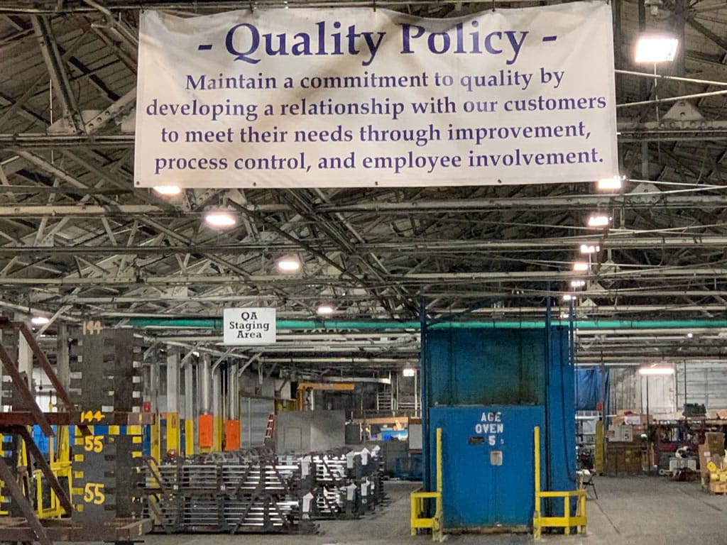 About Us » Altec Aluminum Extrusions