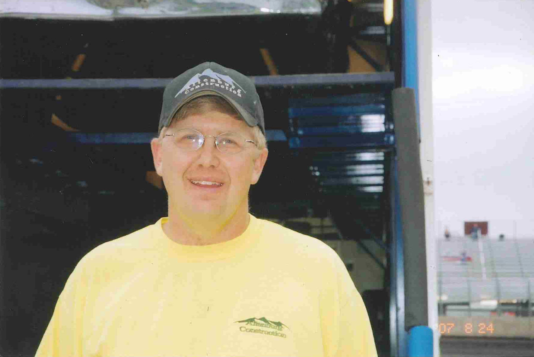 Legacy Altenburg Construction Inc.