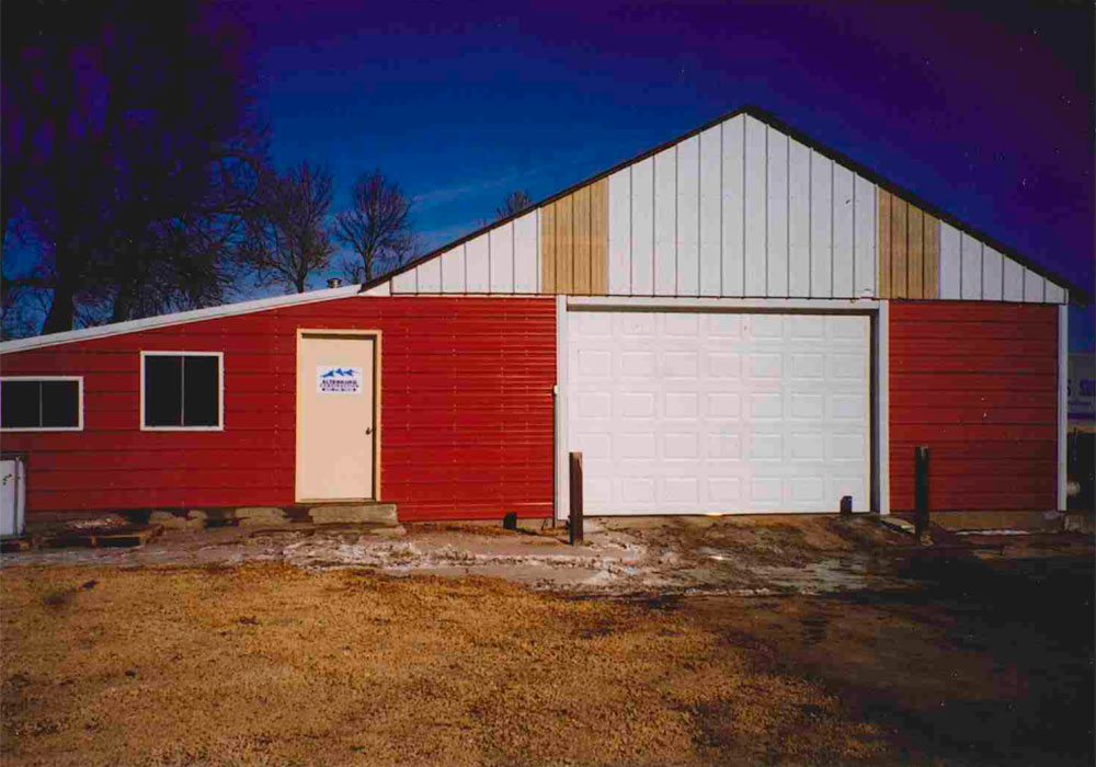 Legacy Altenburg Construction Inc.