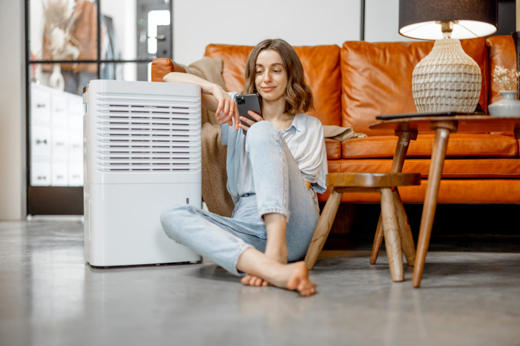The Benefits of Installing a WholeHouse Dehumidifier Altereco Direct
