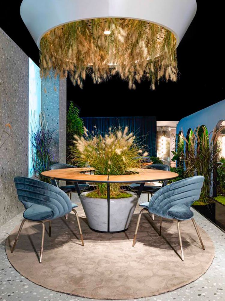 Interior design trends 2022 from ALTER EGO Top 5 trends in interior