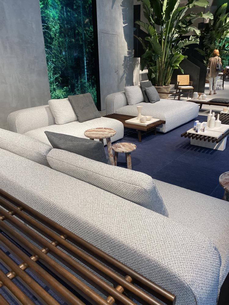 Interior design trends 2022 from ALTER EGO Top 5 trends in interior