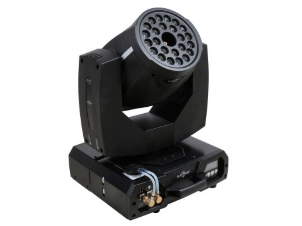 Moving Head Fog Machine Rental Dubai UAE Fog Machine DJ