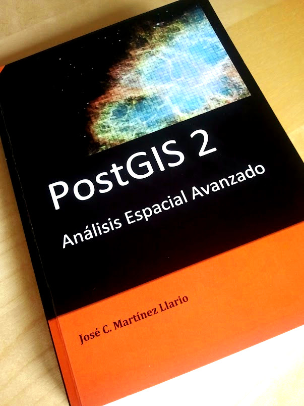 Postgis: Análisis Espacial Avanzado José Carlos.