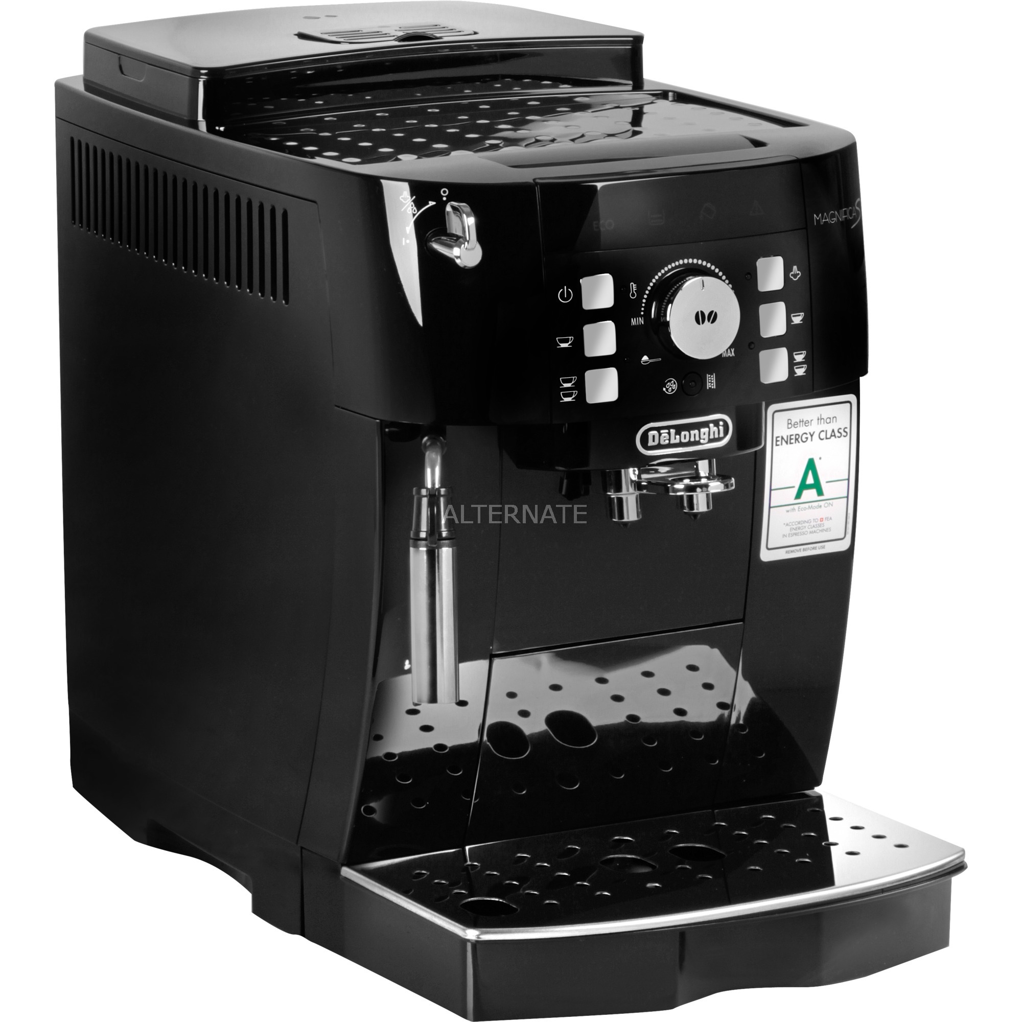 Delonghi Magnifica S Coffee Machine Mr. Coffee Espresso