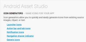 AndroidAssetStudio