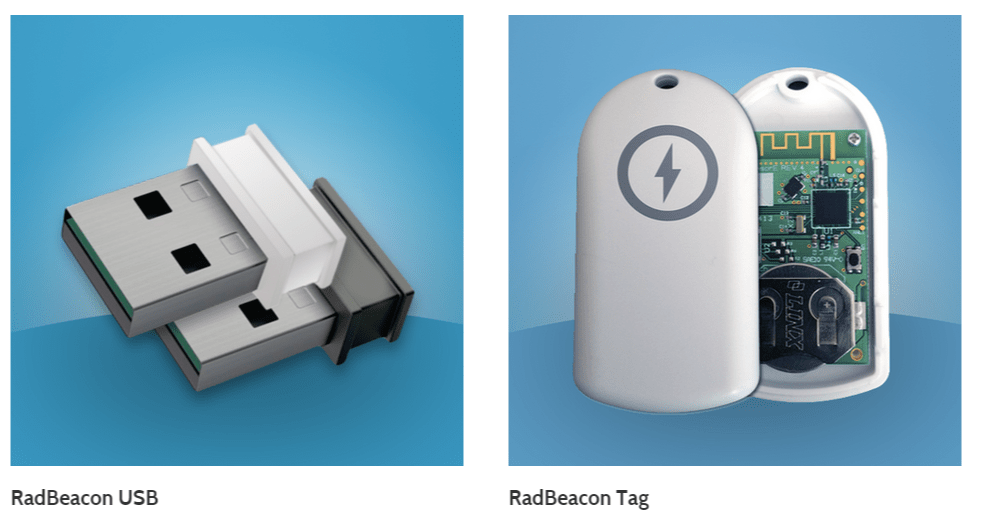 radbeacon calibration radbeacon calibration
