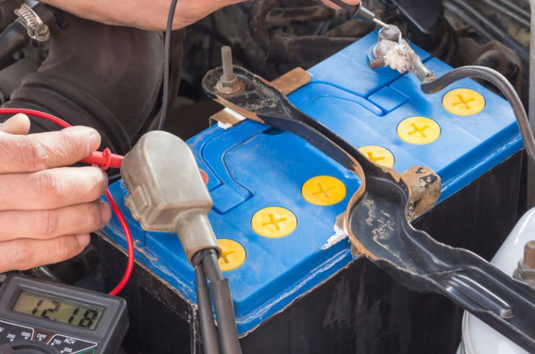 Battery Reconditioning How To Recondition Car Batteries In 7 Steps