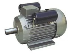 Induction Generator or Asynchronous Generator for AC Power
