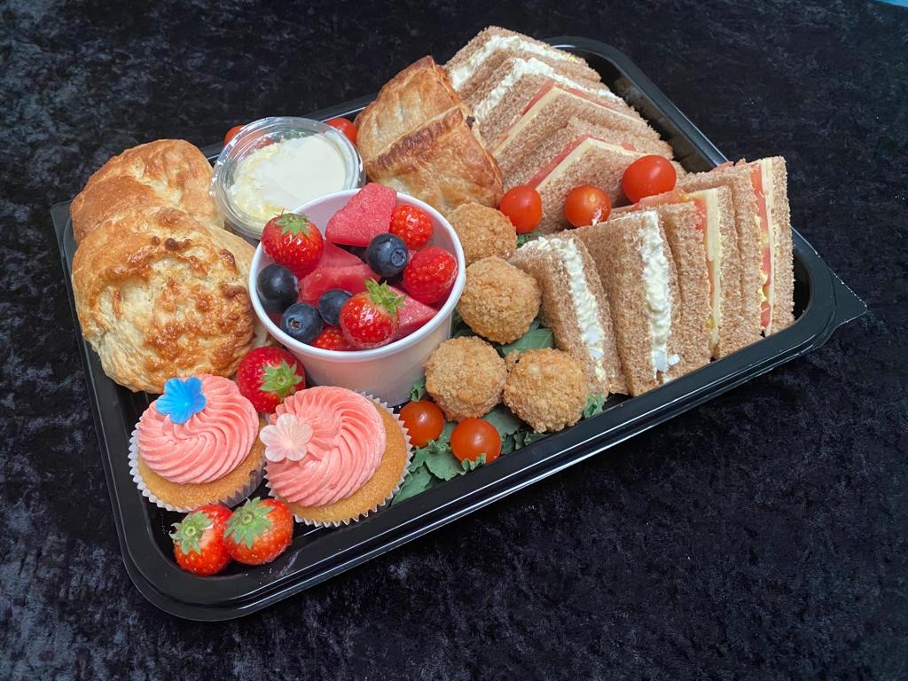 Picnic Platter
